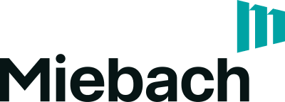 Miebach Consulting GmbH logo