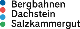 Bergbahnen Dachstein Salzkammergut logo