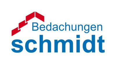 Bedachungen Schmidt GmbH logo