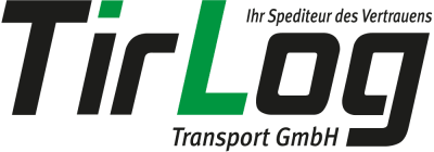 TIRLOG Transport GmbH logo