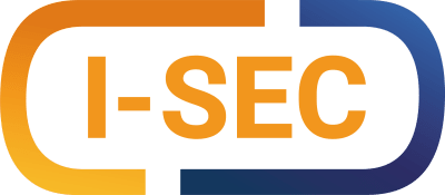 I-SEC Nederland BV logo