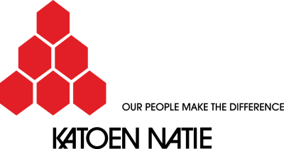 Katoen Natie Singapore (Jurong) Pte Ltd logo