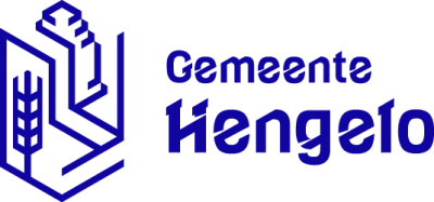 Gemeente Hengelo logo