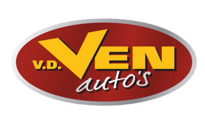 Van der Ven Auto's logo