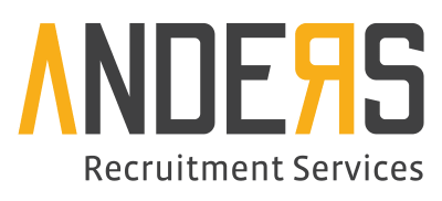 Anders Recruitment Services logo