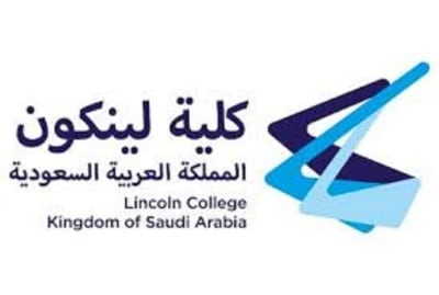 Lincoln College International logo
