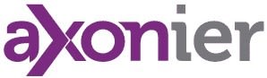 Axonier logo