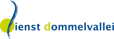Dienst Dommelvallei logo