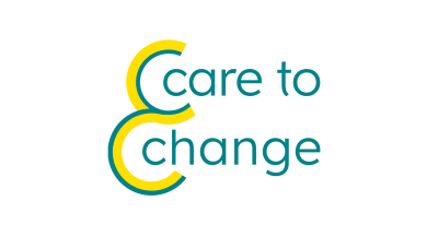 Care to Change logo
