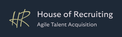 House of Recruiting AG logo