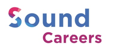 Sound Careers logo
