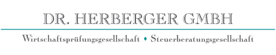 Dr. Herberger GmbH logo