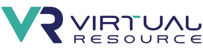 VirtualResource logo