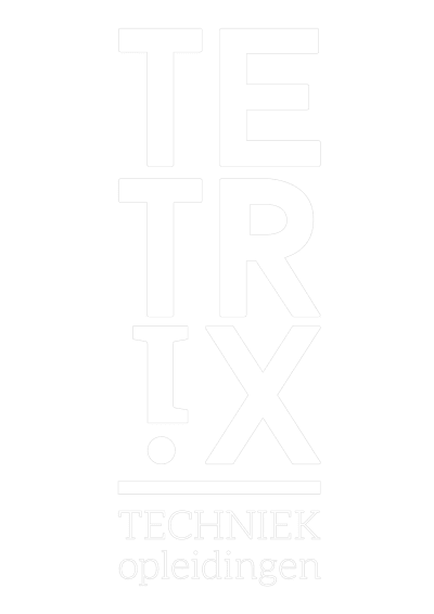 Tetrix Techniekopleidingen logo