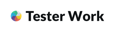 Tester Work logo