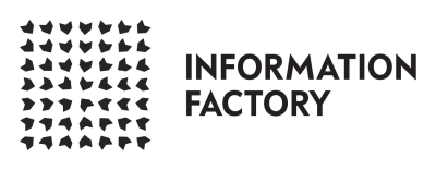 Information Factory logo