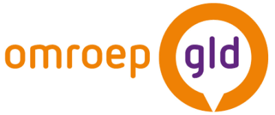 Omroep Gelderland logo