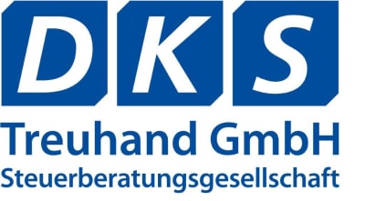 DKS Treuhand GmbH Steuerberatungsgesellschaft logo