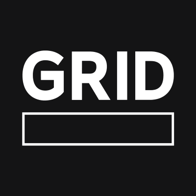 GRID eSports GmbH logo