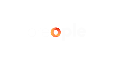 Breople logo
