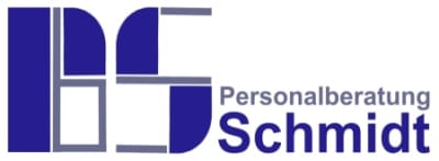 Personalberatung Schmidt logo