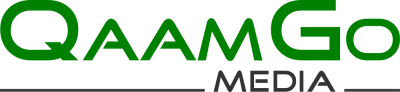 QaamGo Media GmbH logo
