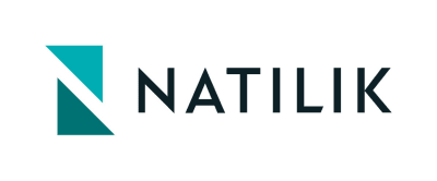 Natilik logo