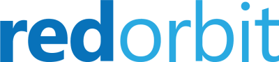 Red Orbit logo
