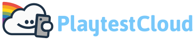 PlaytestCloud GmbH logo