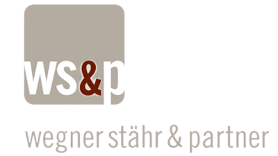 Wegner, Stähr & Partner logo
