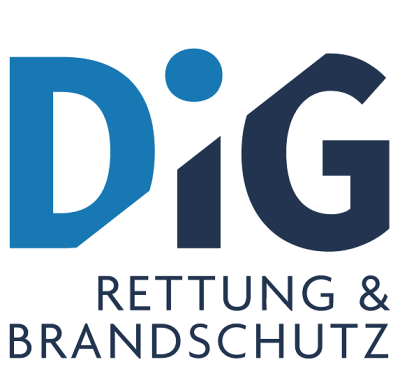 DiG GmbH logo