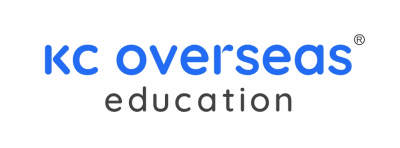 KC Overseas Education logo