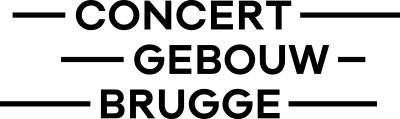 Concertgebouw Brugge logo