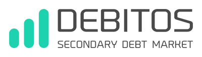 Debitos GmbH logo