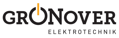 Gronover Elektrotechnik GmbH logo