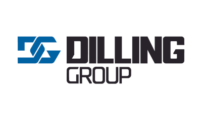 Dilling Group logo