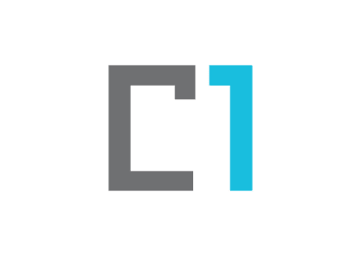 Cloud1 Oy logo