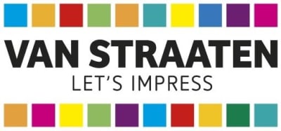 Van Straaten BV logo