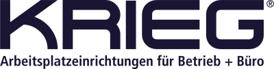 KRIEG Industriegeräte GmbH logo