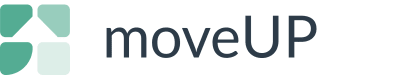 moveUP logo