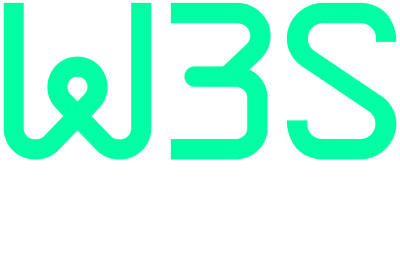 W3S Digital logo