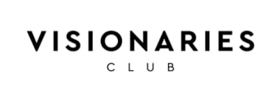 Visionaries Club logo