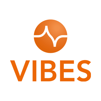 VIBES Technology BV logo