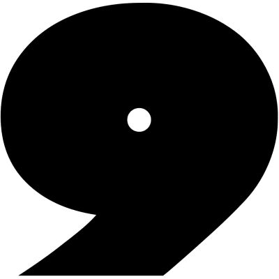 Point Nine logo