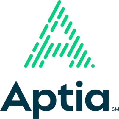 Aptia UK Ltd logo