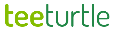 TeeTurtle logo