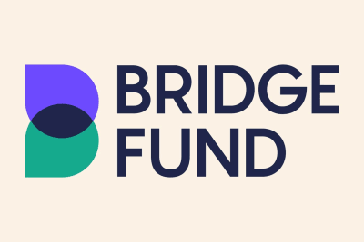 BridgeFund logo