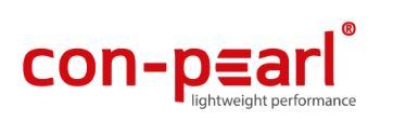con-pearl GmbH logo