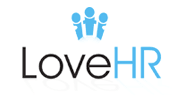 LoveHR logo