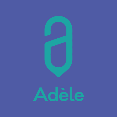 Adèle Express TOR logo